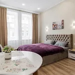 Luxury Flat In Downtown 2
