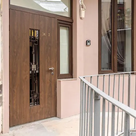 Luxury Flat In Downtown 2 Lvov