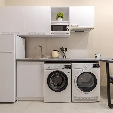 Luxury Flat In Downtown 2 Lemberg