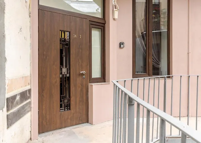 Luxury Flat In Downtown 2 Lemberg