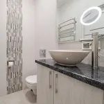 Luxury Flat In Downtown 2 Appartement Lviv