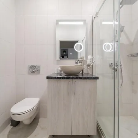 Luxury Flat In Downtown 2 Apartment